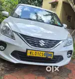 Baleno 2021 ,Taxi car