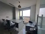 Fully Furnished Office Space Available on Lease at Noida Expressway