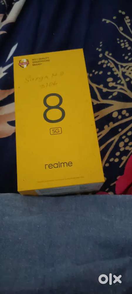 85g 8gbram 128rom
