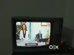 Working condition TV