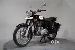 ROYAL ENFILED CLASSIC 350 KS1597