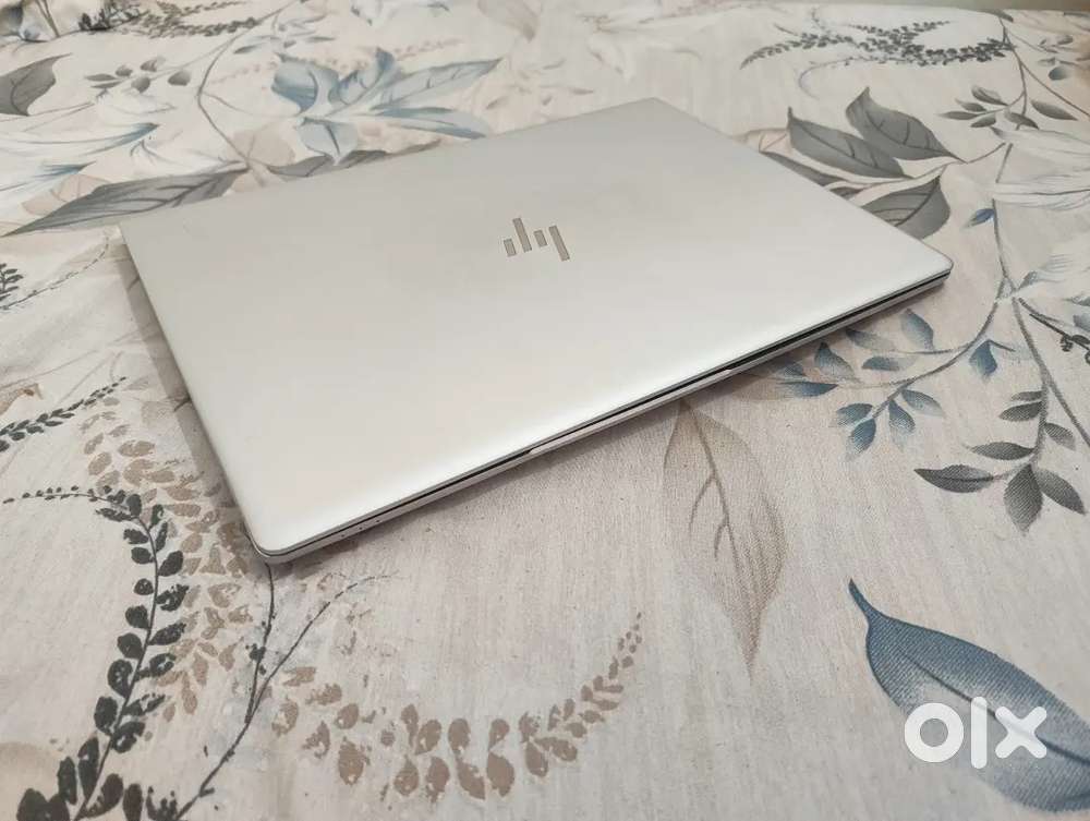 Hp Elitebook 840 G5 i7 8th gen 16gb ram upgraded