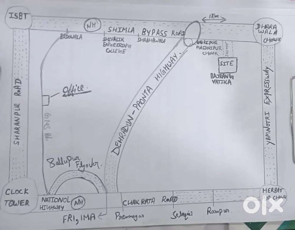 Plot For Sale