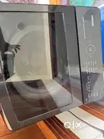 Automatic Front Load Washing Machine - Like New Condition