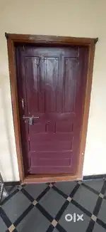 1 BHK flat available for rent in bilal colony bidar
