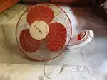 Wall Hanging Fan