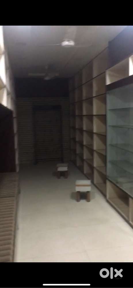Spacious double storey shop Available - jawahar market, Rajpura