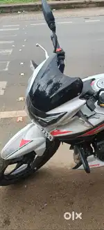 Apache RTR 160