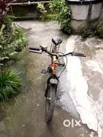 Sale a bycycle