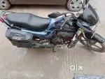 I have purchased bike on Dec 2013