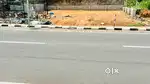 7.5 cent commercial land for sales at ettumanoor Bypass