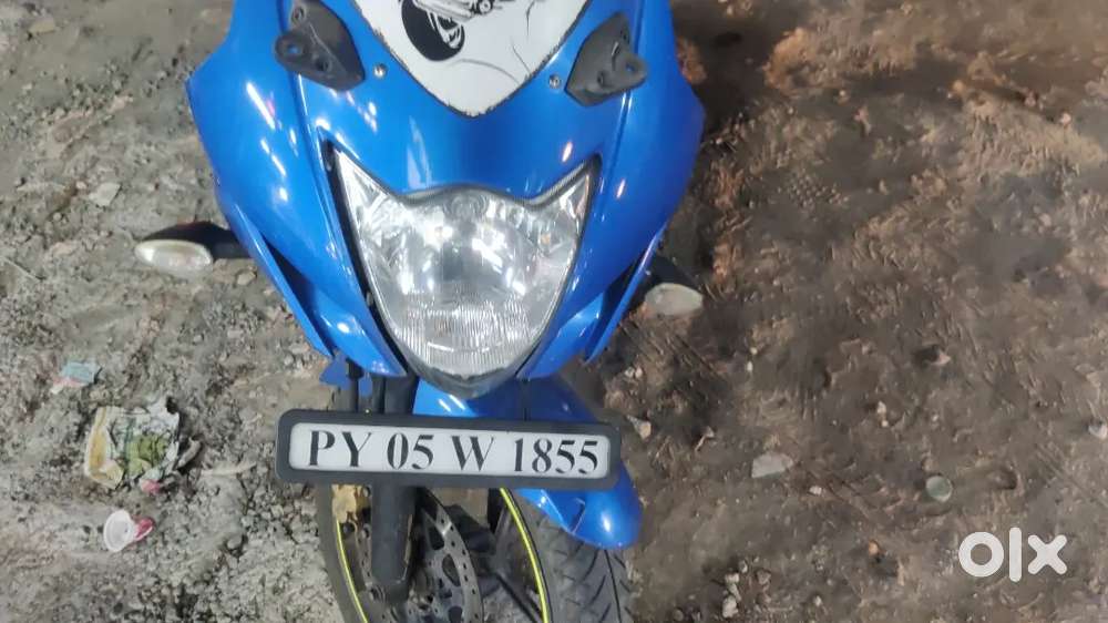 Good Condition