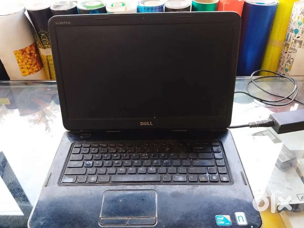 Dell vostro 1540
