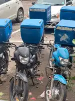 DELIVERY BOY JOB AVAILABLE WEEKLY PAY