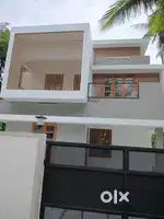 MANGAD, NEAR KALLUMTHAZHAM, KOLLAM.1750 sqft,  3 BHK.