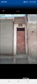 Shop for rent