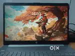 HP LAPTOP For SALE