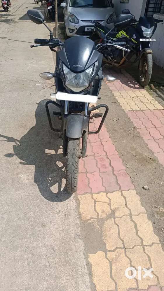 Good condition