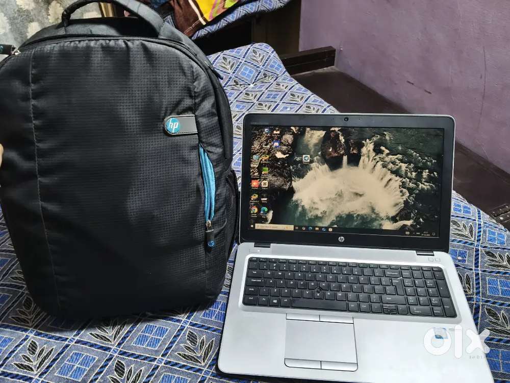 LAPTOP DESKTOP ULVCTMN HP ELITEBOOK 850 G3