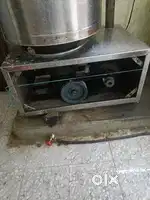 Heavy duty idlii better machine
