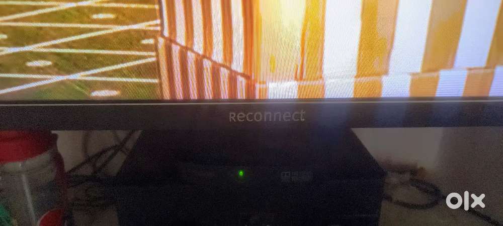 Reconnect tv
