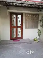 1 BHK GROUND FLR FLAT IN CHANDRALOK COLONY, (LOCATION SAKET, INDORE)