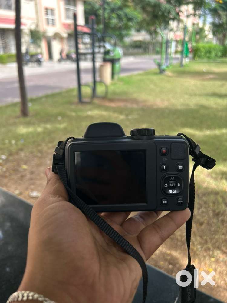 Brand new KODEK PIXPRO AZ405-BK