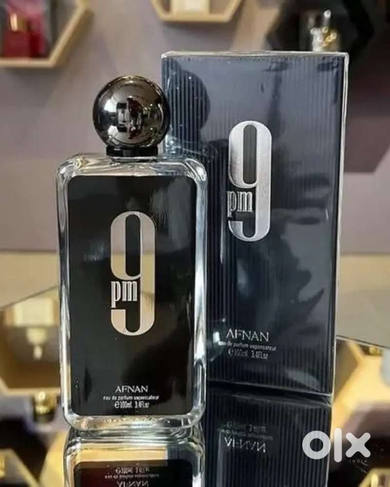 Afnan 9pm Perfume seal pack only in 1499 100% geniune