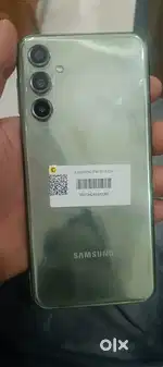 Samsung F34 5G