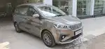 Ertiga zdi plus