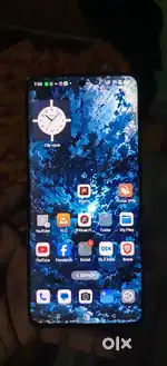 Oppo reno 11 8/8 256gb