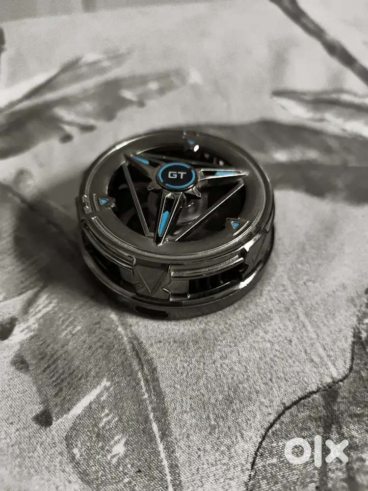Original gt mobile cooler