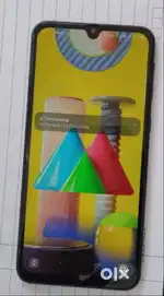 Argent sell my Samsung Galaxy M31 6/64 gb