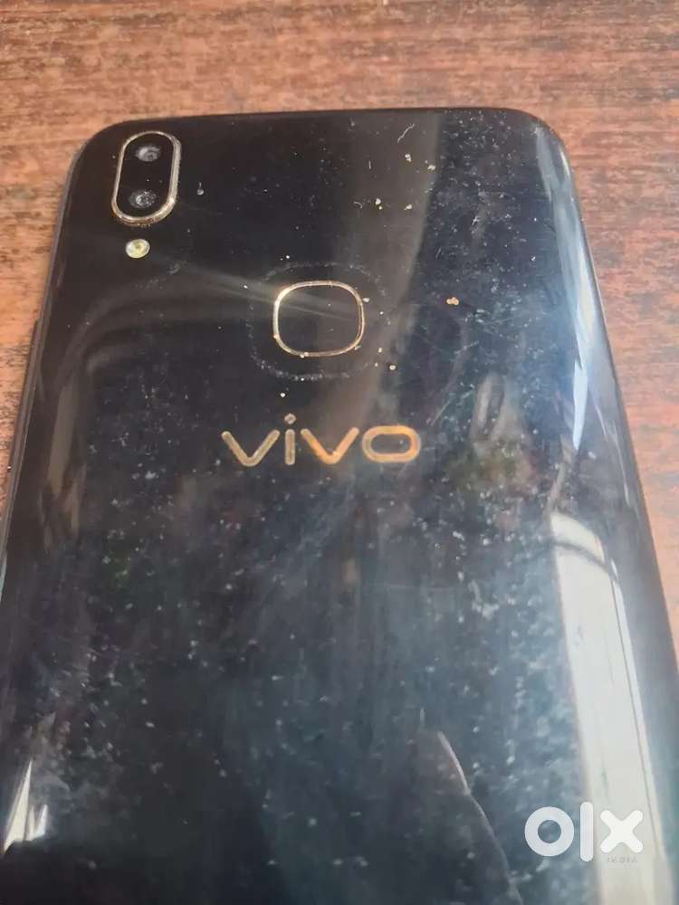 Vivo V9 pro