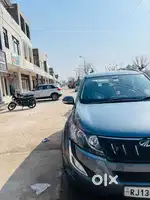Mahindra XUV500 2018 Diesel Well Maintained