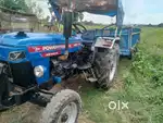 Powertrac Euro 42 Tractor for Sale