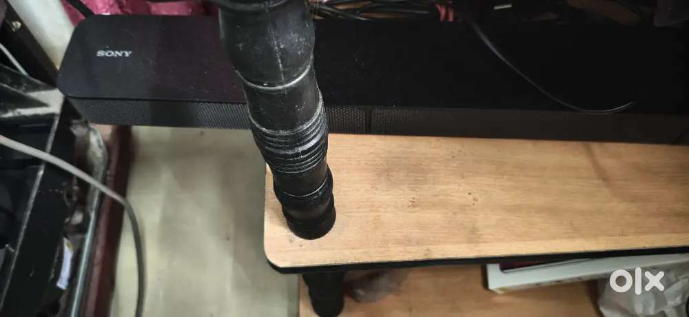 Home theatre urgent sale