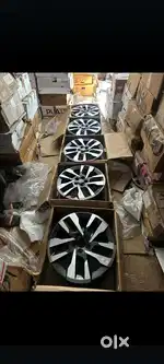 THAR ROXX 19 INCH ALLOY A TO Z ANY TYPE ALLOY WHEELS HERE BEST PRICE