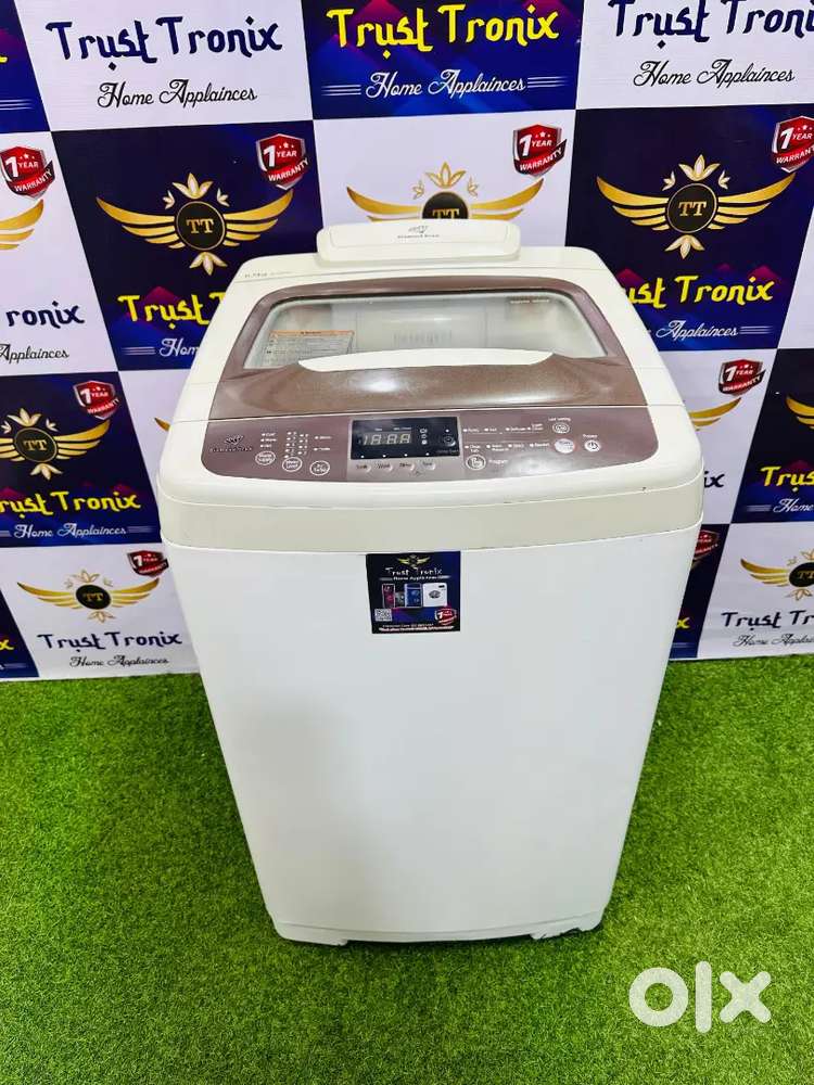 6.2kg digital samsung top load washing machine