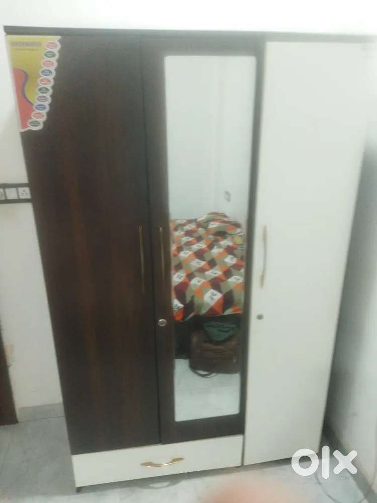 Almari of wood