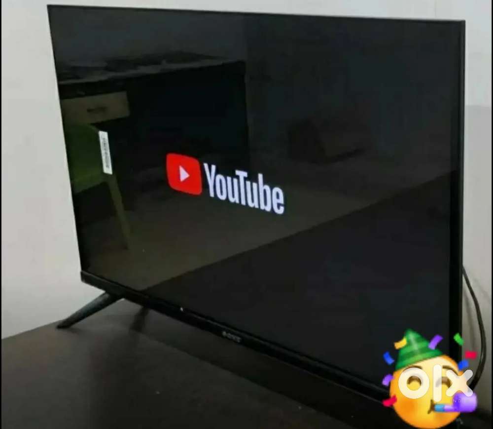 Offer New Led tv 50inch 55 40 42 43in 32 24 Android All Size available