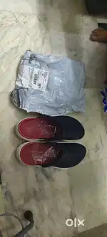 Crocs slippers