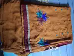 Saree for sale.   RS 200 EACH