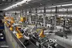 We are hiring for manufacturing company