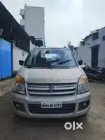 Maruti Suzuki Wagon R 1.0 2007 Petrol/LPG Well Maintained[ 2027 VALID]