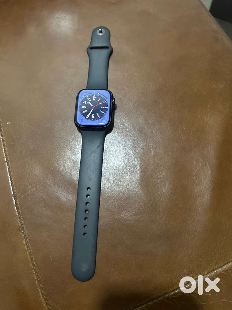 Apple watch series 8 GPS 45mm
