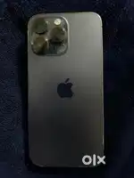 Iphone 14 pro max 256GB(purple)