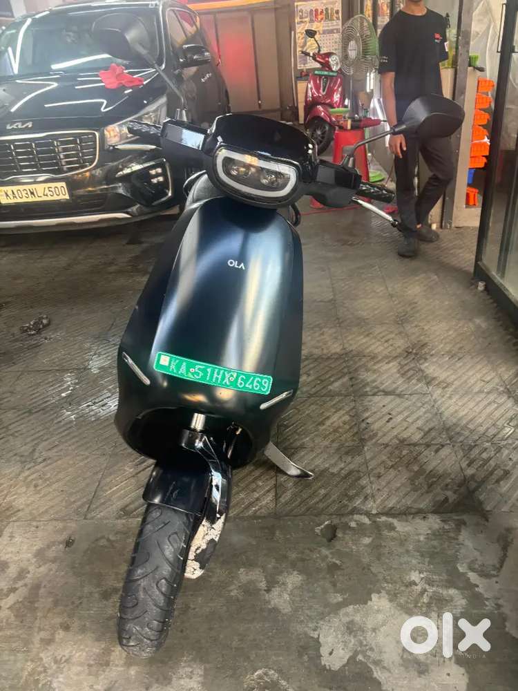 Ola S1 pro