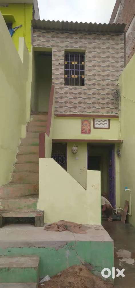 House for rental purpose