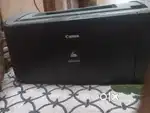 used canon2900 lazer printer for sale